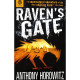 Raven's Gate  by ''Horowitz Anthony''